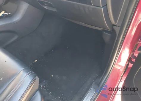 2012 Dodge Durango R/T from USA, damaged, VIN 1C4SDJCT7CC195946